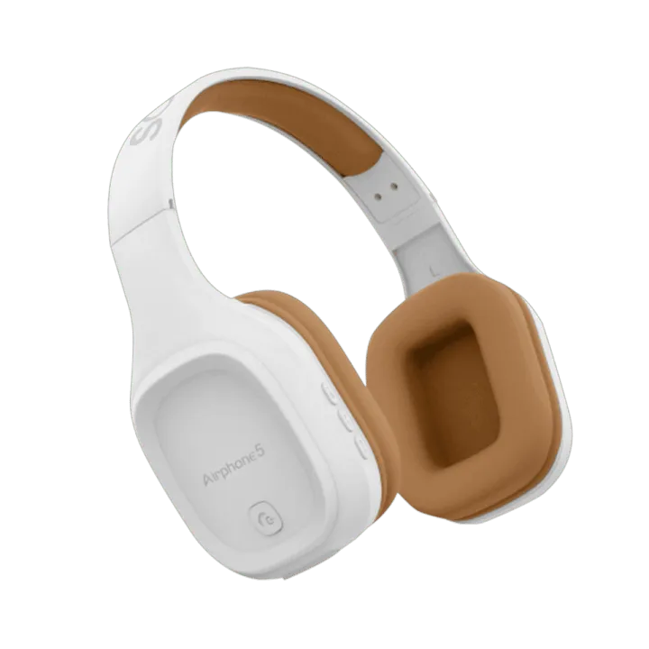 SonicGear AIRPHONE 5 (BLUETOOTH HEADPHONE )