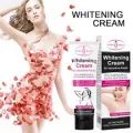 Aichun Beauty whitening cream for sensitive area - 50ml. 