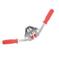 Manual Bottle Capper Tool Crown Capper Bottle Sealer for Home Brewing Beer Bottle Caps. 