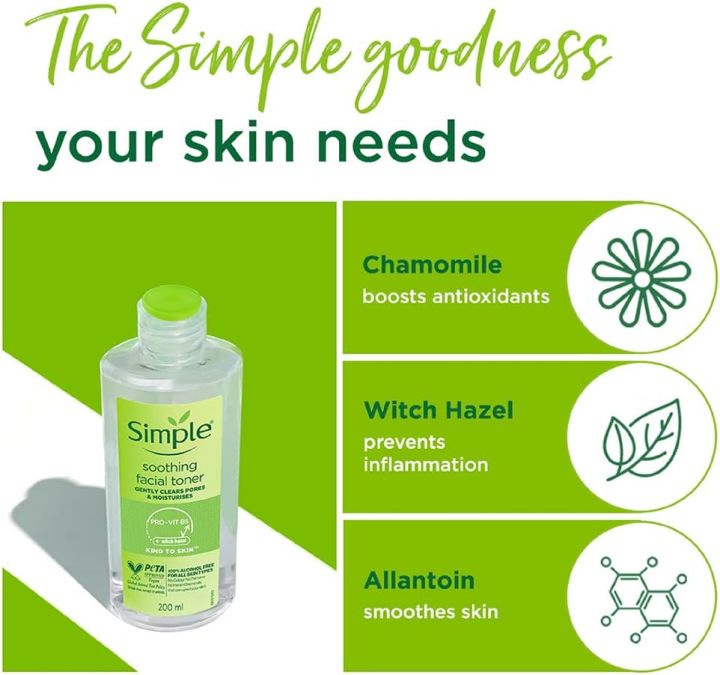 SIMPLE%20Kind%20To%20Skin%20Soothing%20Facial%20Toner%20(200ml)%20-%20Made%20in%20UK%20-%20Packaging%20May%20Vary%20-%20Image%206