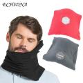 ECHIDNA Neck Pillow Soft Texture Afternoon Nap Neck Cushion. 