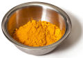 Ceylon Dry Turmeric. 