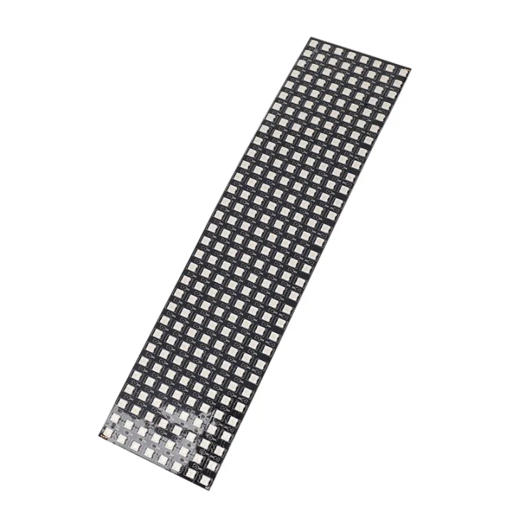 3X%20LED%20Matrix%20Panel,%20WS2812B%20RGB%20832%20Pixels%20Digital%20Flexible%20Dot%20Matrix%20Individually%20Addressable%20LED%20Display%20Screen%20-%20Image%204