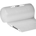 5 Meter Long 2 Feet Width Bubble Wrap Sheet For All Types Of Products For Parcel Wrapping. 
