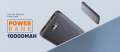 LDNIO P10 10000 Mah Ultra Slim Power Bank With Led Digital Display Travel Phone Power Banks Dual USB Fast Portable Charger. 