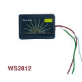 WS2812 PIXEL LED CONTROLLER 8x25. 