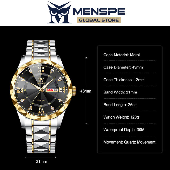 MENSPE%20Mens%20Fashion%20Dia%20Calendar%2030M%20Waterproof%20Quartz%20Steel%20Band%20Men%20Wrist%20Watch%20With%20Luminous%20Pointers%20-%20Image%207