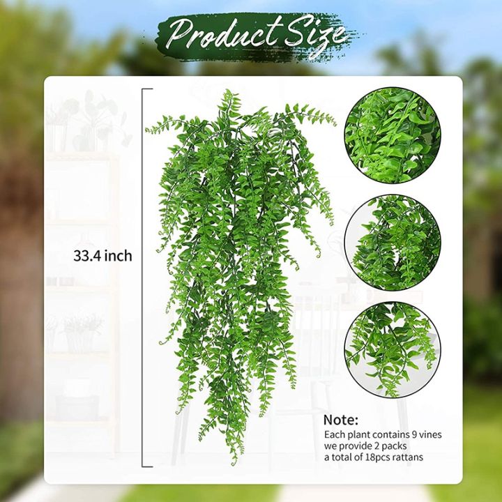2%20Pack%20Artificial%20Hanging%20Plants%20Fake%20Ivy%20Leaves%20Wall%20Decoration%20for%20Indoor%20Outdoor,%20Greenery%20Home%20Decor%20Faux%20Vine%20-%20Image%205
