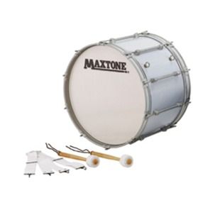 Maxtone%20School%20Marching%20Band%20Instruments%20Full%20Set%2024''%20Bass%20Drum,%202pcs%2014''%20Side%20Drum,%2014''%20Cymbal%20pair,%2060''%20Leader%20Mace%20Silver%20Colour%20maxtone%2024%20inch%20bass%20drum%2014%20inch%20side%20drum%2014%20inch%20maxtone%20cymbal%2060%20inch%205%20feet%20leader%20mace%20-%20Image%203