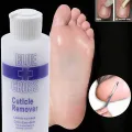 Foot Cuticle Remove Dead Foot Exfoliator Softener Remove Dead Skin and Calluses Foot Mask Pedicure Nail Enhancer 177 ML SAB (FROM MALAYSIA). 