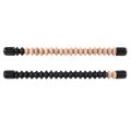 Abacus Bead Score Counter Wooden Shuffleboard Scorer Billiard Score Keeper for Shuffleboard Tables. 