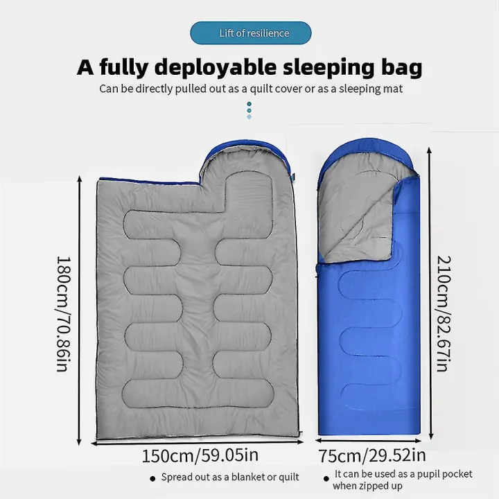 Portable%20Adult%20Kids%20Sleeping%20Bag,%203%20Seasons%20Compact%20Single%20Sleeping%20Bag%20For%20Camping%20Hiking%20Outdoor%20Travel%20Waterproof%20Envelope%20Sleeping%20Bag%20-%20Image%204