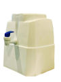 Non Electric Water Dispenser Desktop Mini Water Dispenser. 