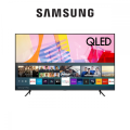 Samsung 75" Q60T QLED 4K UHD HDR Smart TV (2020) with 1 Year Warranty. 