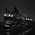 New Arrivals Sneakers Men Shoes White Mesh Breathable Male Trainers Light Sports Running Shoes Big Size 39-46 Drop-shipping. 