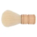 Shaving Brush, Hair Shave Brush Professional for Travel for Salons for Homes. 