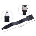 SD card Female to TF micro SD Male Flexible Memory Card Extension cable reader TF To MicroSD Extension Adapter Cable Kit. 