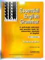 Essential English Grammar Cambridge. 