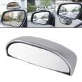 360 Rotate Spot Side Mirror Car Rearview Mirrors Adjustable. 