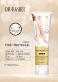 Dr Rashel Hair Removal Cream Smooth Skin Legs Underarm Bikini Line Depilatory Cream 100g. 