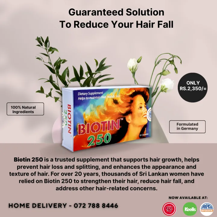 Biotin%20250%20capsules%20(%E0%B6%B6%E0%B6%BA%E0%B7%9D%E0%B6%A7%E0%B7%93%E0%B6%B1%E0%B7%8A%20250)%20-%20Image%203