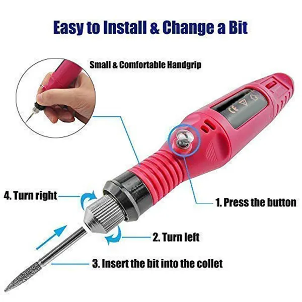 Electric%20Mini%20Engraver%20Pen%20Mini%20Diy%20Engraving%20Tool%20Kit%20For%20Metal%20Glass%20Ceramic%20Plastic%20Wood%20Jewelry%20With%20Scriber%20er%2030%20Bits%20And%208%20Stencils(Us%20Plug)%20-%20Image%208