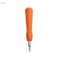 Mini Screwdriver Set 2 in 1 Hand Tool for Video Door Bell Electronics. 
