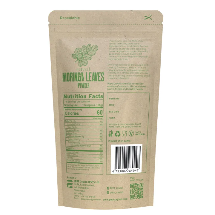 Dehydrated%20Natural%20Moringa%20Leaves%20powder%20-%20Image%204