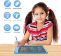 LCD Writing Tablet 8.5 Inch Electronic Digital Electronic Graphics Drawing Board Doodle Pad with Stylus pen Gift for kids 8.5inch LCD Writing Tablet Electronic Writting Doodle Board Digital Colorful Handwriting Pad Drawing Graphics Kids Birthday Gift 61. 