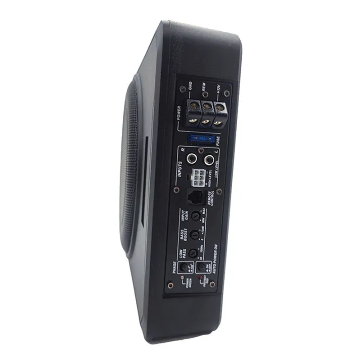 10in%20Bass%20Powered%20Speaker%20Car%20Subwoofer%20800W%20Stable%20Performance%20Housing%20Subwoofer%20for%2012V%20Vehicles,%20Ideal%20for%20Car,%20Truck,%20Marine%20Boat%20-%20Image%204