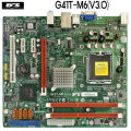 Computer Mother Board G41 Ddr 3 Ram 8gb Supported Model. 