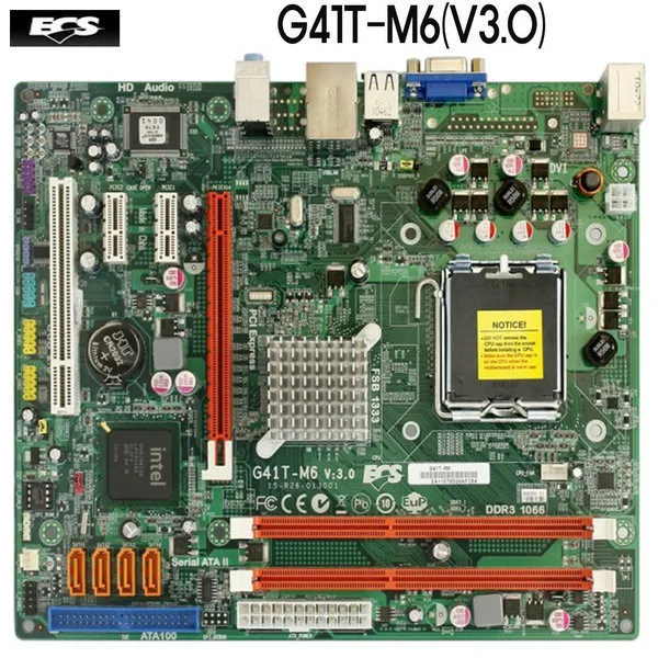 Computer%20Mother%20Board%20G41%20Ddr%203%20Ram%208gb%20Supported%20Model%20-%20Image%202