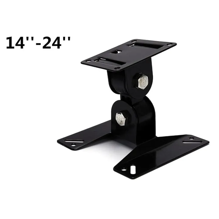 TV%20Wall%20Mount%20Bracket%2014-24%20Inch%20LED%20LCD%20Adjustable%20Stand%20Monitor%20/%20TV%20Bracket%20-%20Image%204