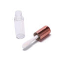 Lip Balm Container
Empty Lipstick Bottle
Lip Gloss Tube
Cosmetic Sample Container. 