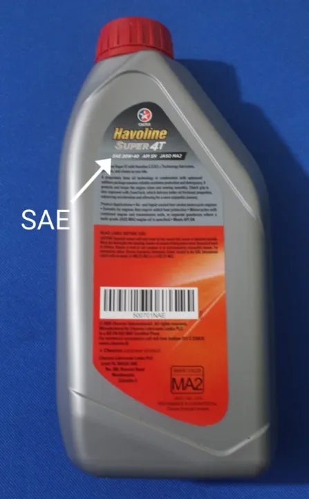 CALTEX%20HAVOLINE%20super%204t%2020W-40%201L%20for%20motor%20bikes%20and%202%20atroke%20three%20wheels(SAE)%20-%20Image%203