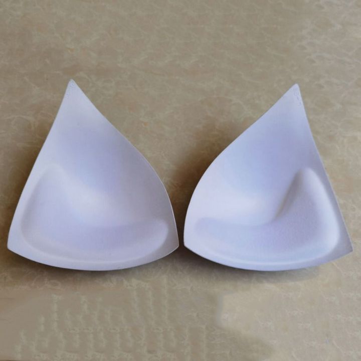NUSMASS%20For%20Underwear%20Padding%20Intimates%20Triangle%20Push%20Up%20Padding%20Swimsuit%20Breast%20Bikini%20Insert%20Bra%20Decorate%20Chest%20Pad%20Intimates%20Accessories%20Bra%20Padding%20Sponge%20Bra%20Pad%20Chest%20Enhancers%20-%20Image%207