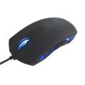 【ZIME】3D Type C Wired Mouse Gaming Mouse Silent Ergonomics Optical Mouse 2400 DPI Computer Mouse Gamer for PC/Laptop/Desktop. 