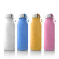 300ML Plastic Water Bottle Portable Lightweight Office and School Water Bottle. 