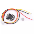 AS5048A Magnetic Encoder 14 Bit Precision Magnetic Encoder PWM Output SPI/I2C Interface. 