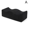 Foam Butt Cushion BBL Pillow After Surgery Soft Brazilian Support Lift Cushion Butt Recovery Hemorrhoid Recovery Pillow Hip B5F4. 