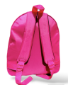 Princess Kids Girls Backpack / School bag for Preschool & Grade 1,2,3 / Baby Cute Children School Bag / Nursery Shoulder Bag. 