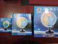 World Globe 18.02. 