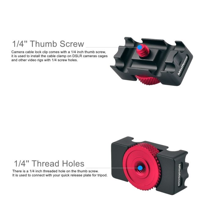 Mini%20Tether%20DSLR%20Camera%20Digital%20USB%20Cable%20Mount%20to%20Tripod%20Quick%20Release%20Tethering%20Cables%20-%20Image%203