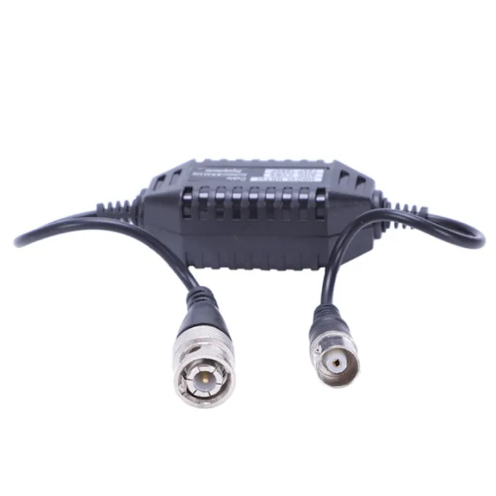 1Pack%20Coaxial%20Video%20Ground%20Loop%20Isolator%20Balun%20Male%20to%20Female%20for%20CCTV%20Camera%20-%20Image%208