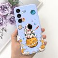 15 soft bottom plate A 15 G samsung A15 5F cute fashion alaxy for samsung GA15 phone case SM-A15 candy painted back cover phone case for alaxyA. 