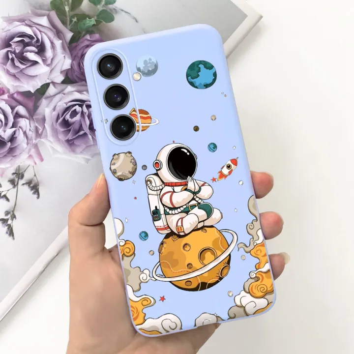 15%20soft%20bottom%20plate%20A%2015%20G%20samsung%20A15%205F%20cute%20fashion%20alaxy%20for%20samsung%20GA15%20phone%20case%20SM-A15%20candy%20painted%20back%20cover%20phone%20case%20for%20alaxyA%20-%20Image%207