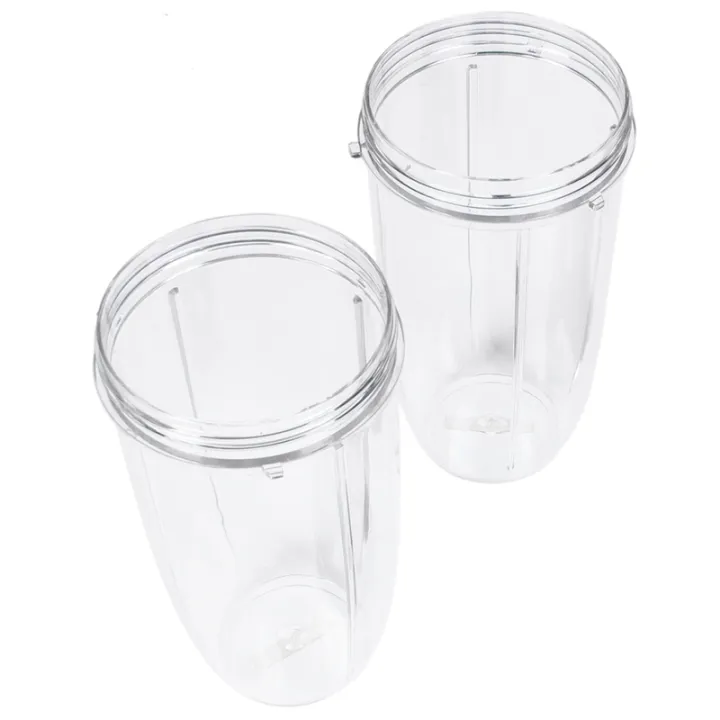32Oz%20Replacement%20Cups%20with%20Flip%20Top%20to%20Go%20Lid%20for%20NutriBullet%20600W%20and%20Pro%20900W%20Blender%20(2%20Pack)%20-%20Image%207