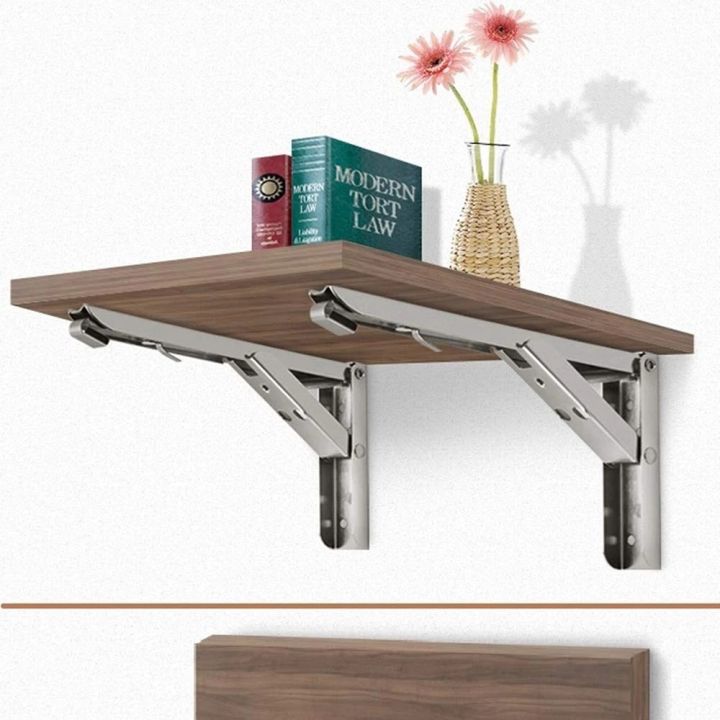 8-24%20Inch%20Steel%20Heavy-Duty%20Folding%20Bracket,High%20Load-Bearing%20Wall-Mounted%20Folding%20Table%20Frame,%20Furniture%20Hardware%20-%20Image%207