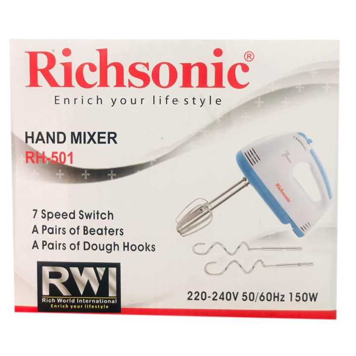Richsonic%207%20Speed%20Hand%20Mixer%20Egg%20Beater%E2%80%93%20RH-501%20-%20Image%204