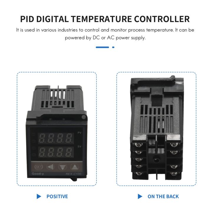 Digital%20Temperature%20Controller%20-C100%20for%20Power%20Chemical%20Industry%20-%20Image%202